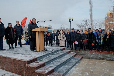 Память на все времена